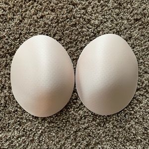 NEW Lululemon bra pads